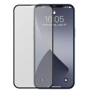 گلس مات ایفون