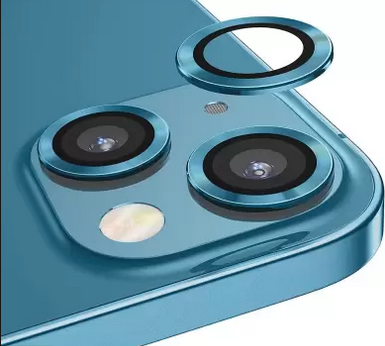 محافظ لنز دوربین آیفون ۱۳ محافظ لنز دوربین آیفون ۱۳