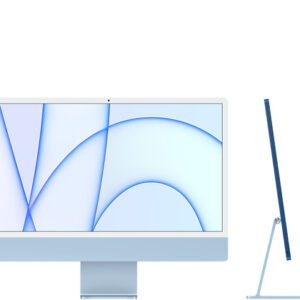 ای مک ۲۴ اینچ