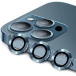 گلس محافظ لنز دوربین آیفون‌ ۱۲ پرو مکس