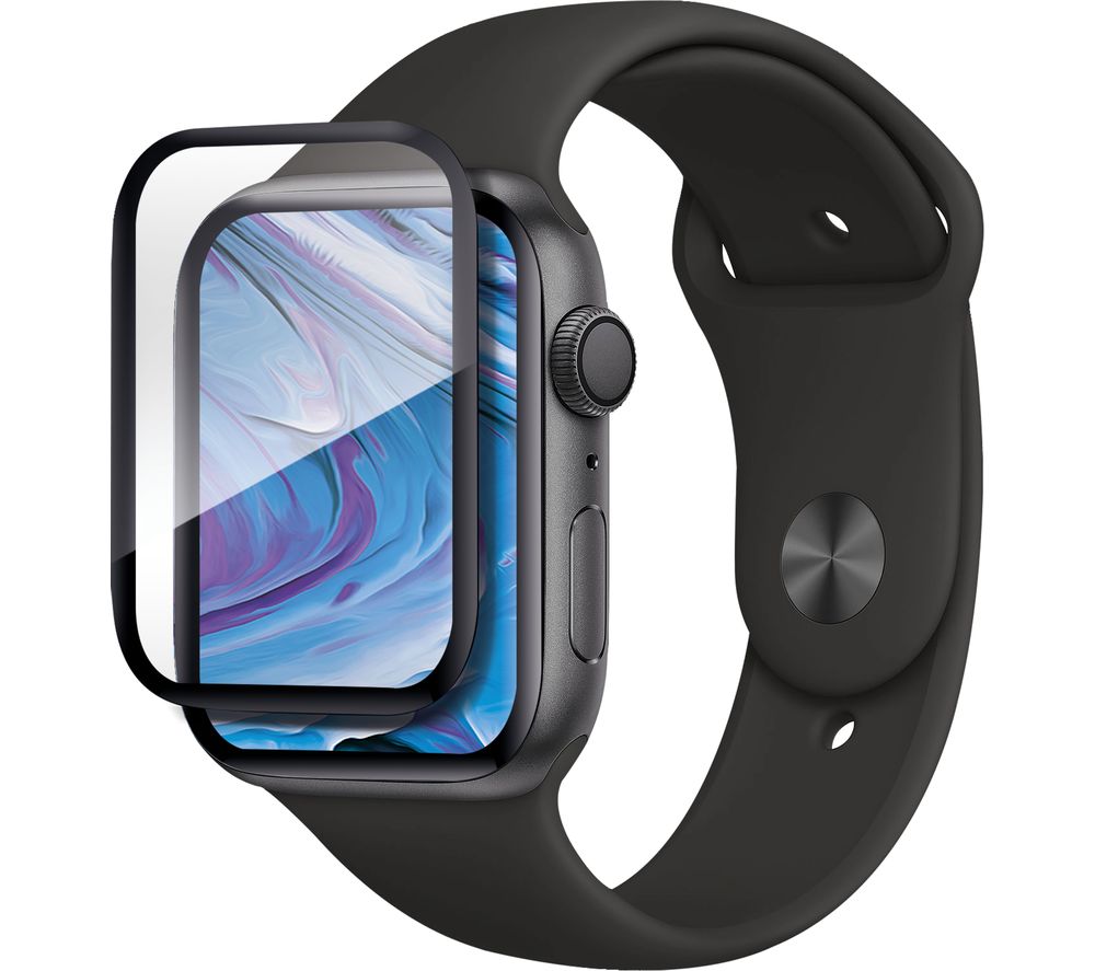 apple watch 3 گلس