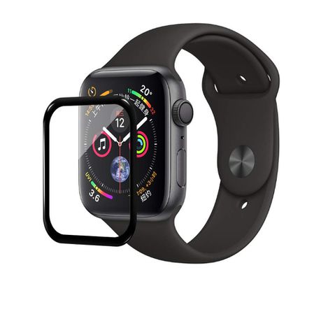 apple watch serie 4 5 6 گلس