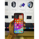 ایفون دست دوم ۱۲ سفید