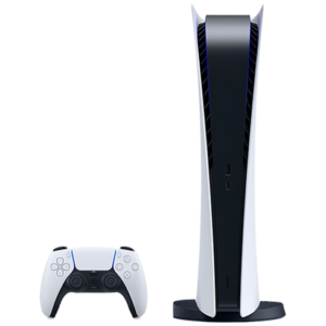 کنسول بازی پلی استیشن 5 دیجیتال