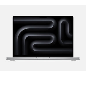 مک بوک پرو سیلور۱۴ اینچ