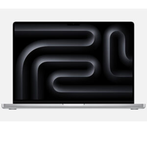 مک بوک پرو سیلور۱۶ اینچ