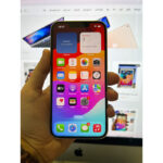 ایفون ۱۳ سفید