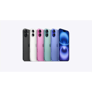 ایفون ۱۶ پلاس