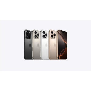 ایفون ۱۶ پرو