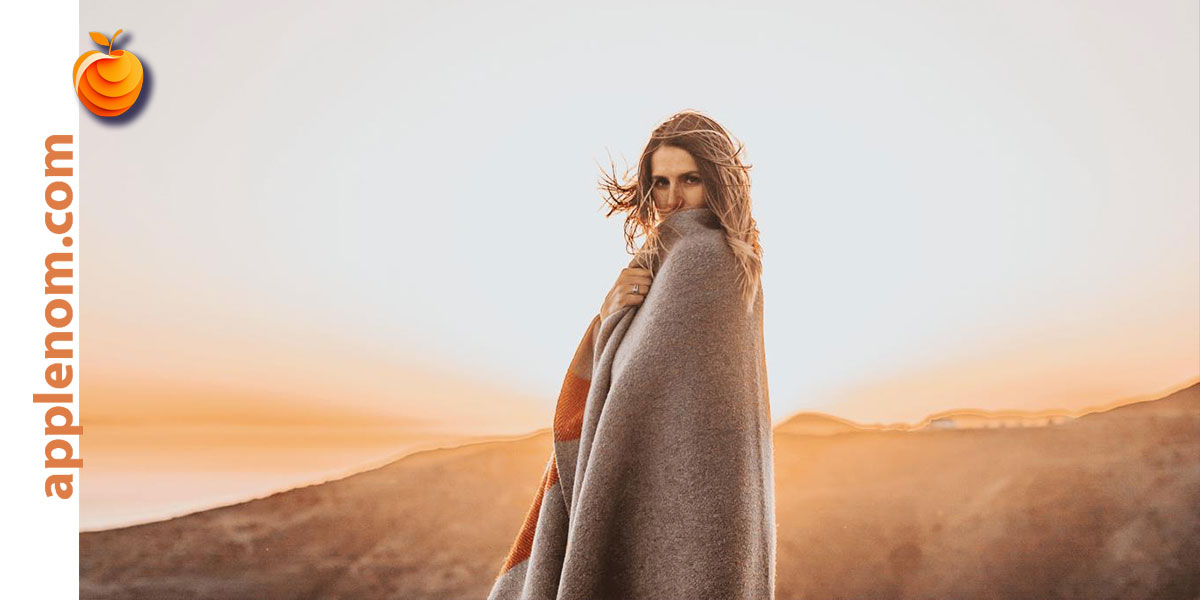 عکاسی پرتره با آیفون