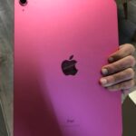 آیپد نسل ۱۰ ۶۴ گیگ وای فای