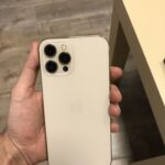 ایفون ۱۲ پرو مکس