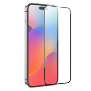 گلس شفاف ایفون