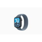 اپل واچ se 3 میدنایت ۴۴